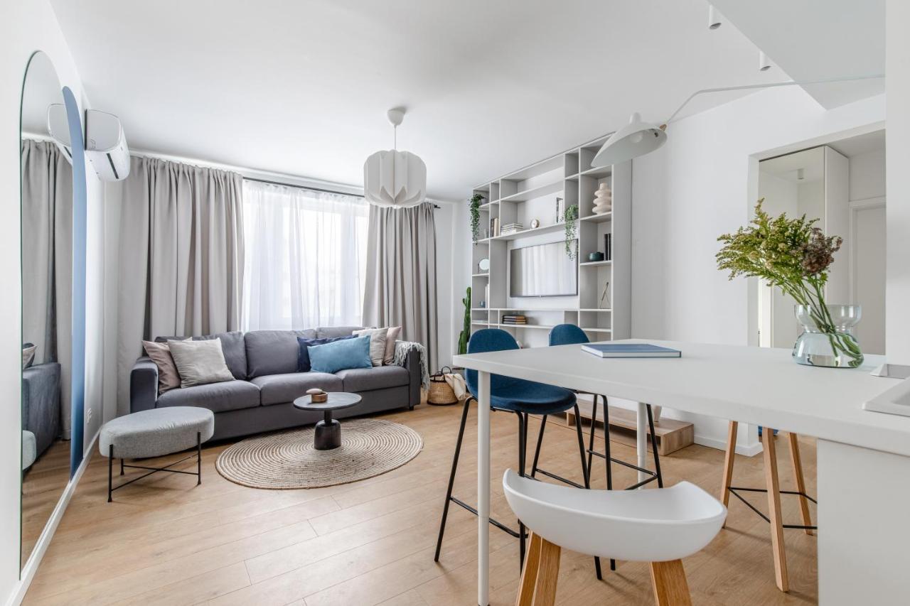 Royal Atheneum 2 By Citylife Suites Bucharest Luaran gambar