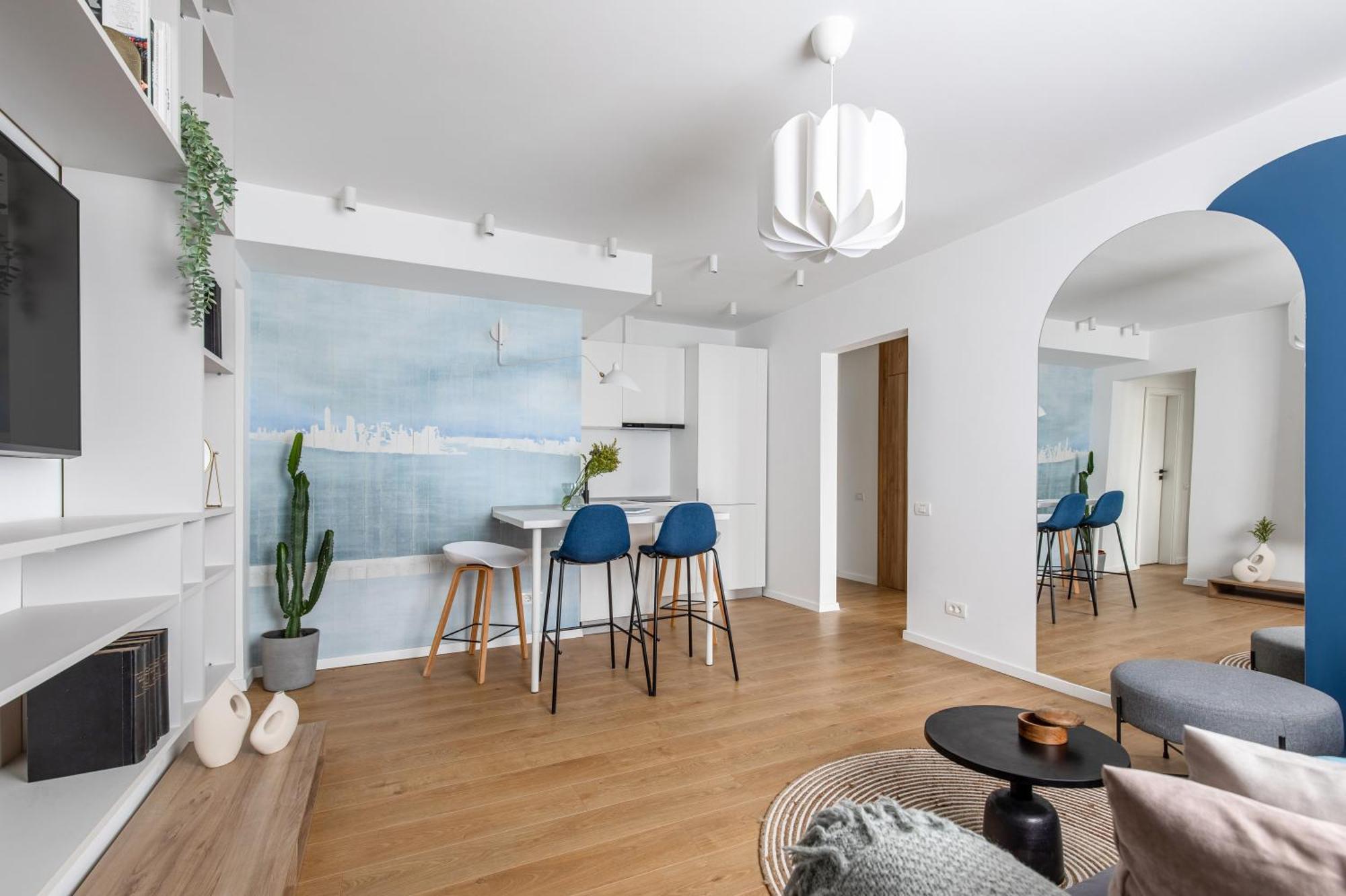 Royal Atheneum 2 By Citylife Suites Bucharest Luaran gambar